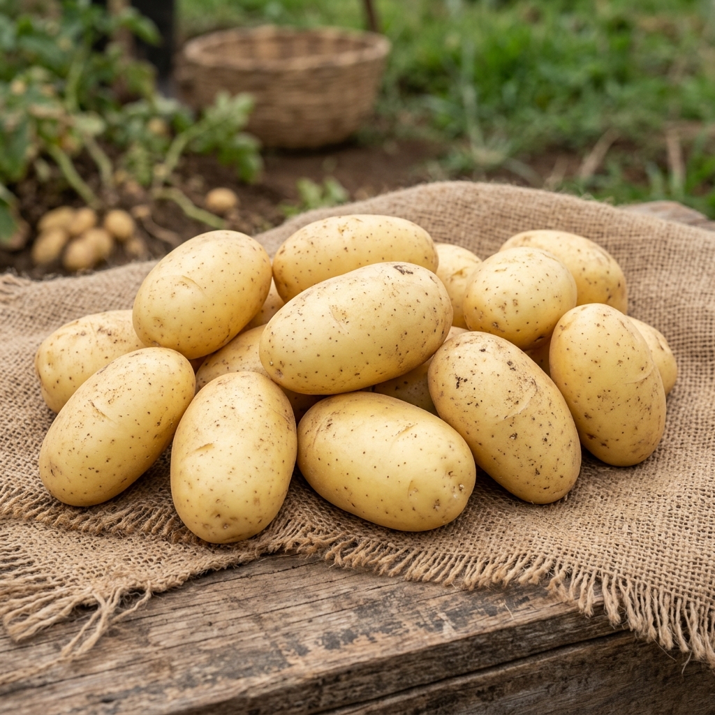 Stephen potato variety